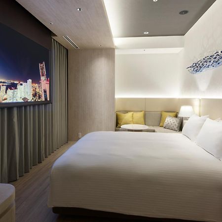 Mitsui Garden Hotel Yokohama Minatomirai Premier Zewnętrze zdjęcie